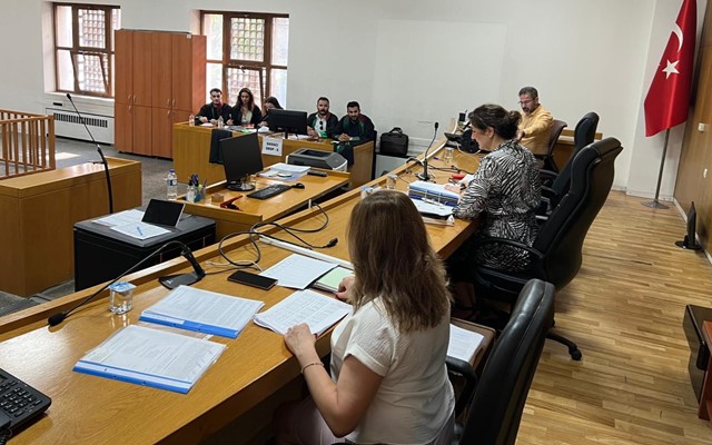 2024/2025 Dönemi Farazi Dava çalışması sonuçları belli oldu.