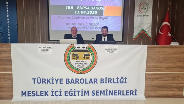 “Kamulaştırma-Kamulaştırmasız El Atma ve Kentsel Dönüşüm”