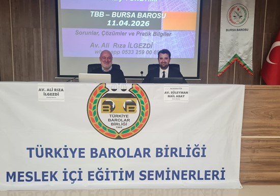 “Kamulaştırma-Kamulaştırmasız El Atma ve Kentsel Dönüşüm”