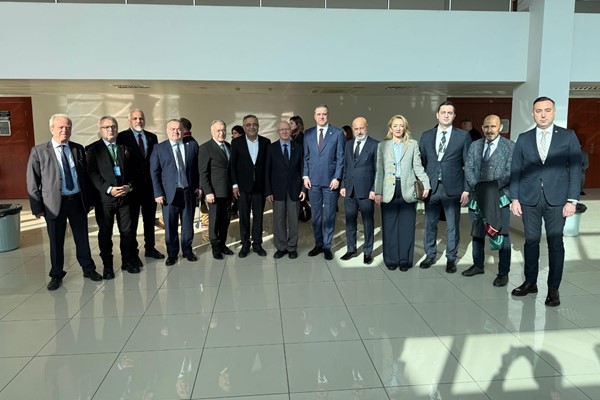 “Davanın sonucu ne olursa olsun baroların sesini kesemez”