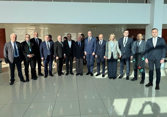 “Davanın sonucu ne olursa olsun baroların sesini kesemez”