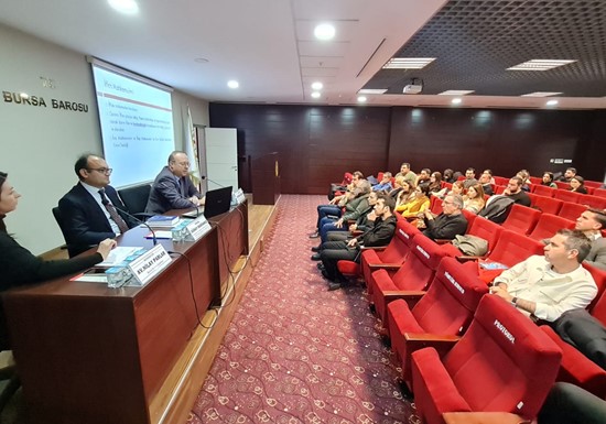 “Cebri İcra Kanunu Taslağında Öngörülen Değişiklik ve Yeniliklerin Değerlendirilmesi”