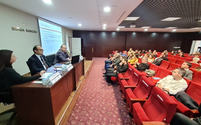 “Cebri İcra Kanunu Taslağında Öngörülen Değişiklik ve Yeniliklerin Değerlendirilmesi”