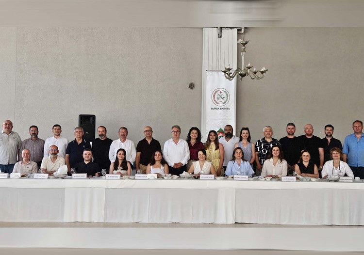 2025-2026 dönemi staj eğitim programı tamamlandı