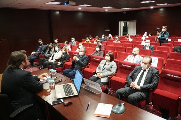 Anayasa Mahkemesi kararlarında internet özgürlüğü!