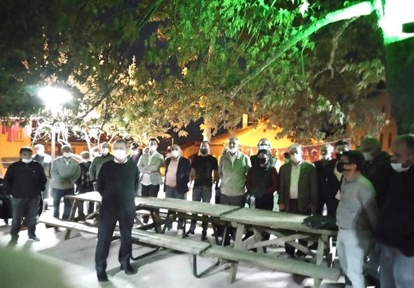 Kirazlıyayla halkına yargı şoku!