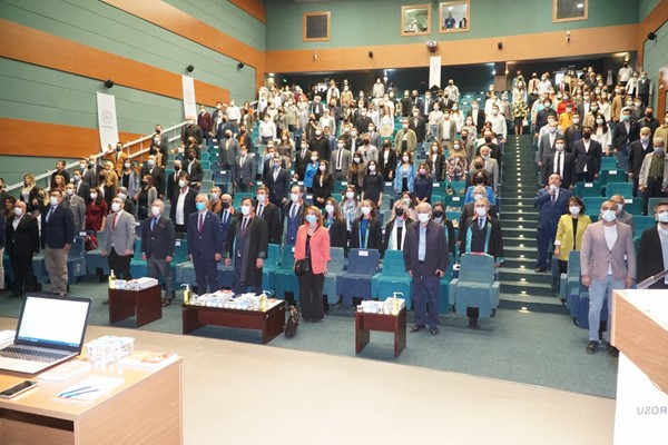 Bursa Barosu'nda seçim günü