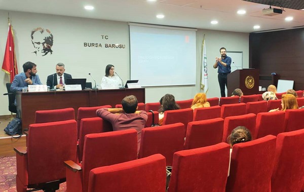 "Blokzincir ve Kripto Varlıklara İlişkin Güncel Hukuki Tartışmalar"