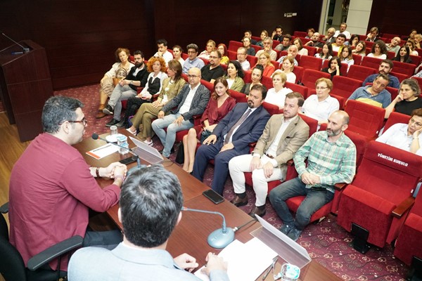Aysever:  “Gericilikle müzakere edilmez, mücadele edilir!"