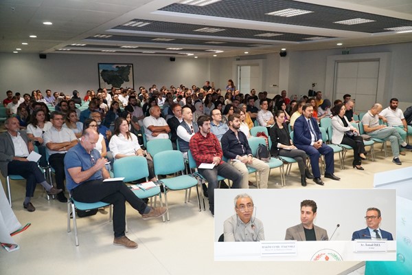İş Hukuku Günleri'nde iki hakimden önemli bilgiler