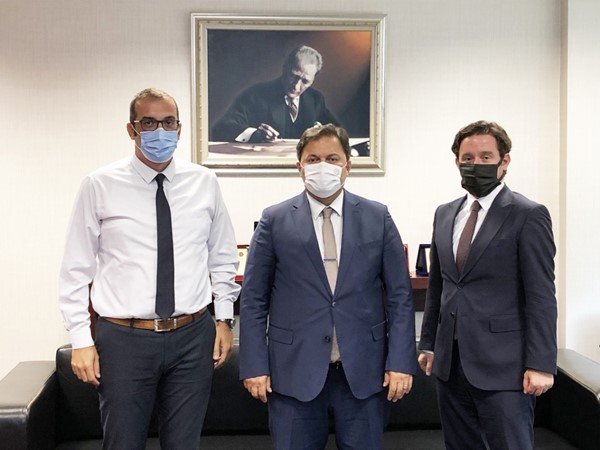 “Bursa'nın fikri ve sınai haklarda uzman mahkemeye ihtiyacı var”