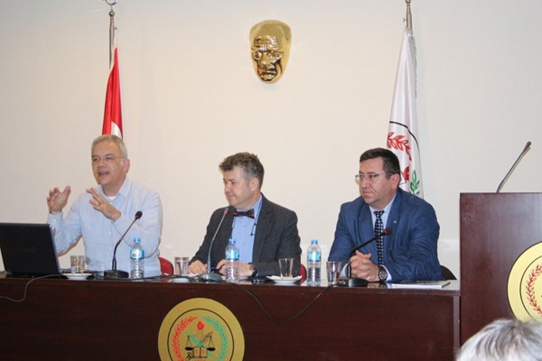 Şeker Fabrikalarının Özelleştirilmesi ve CARGILL