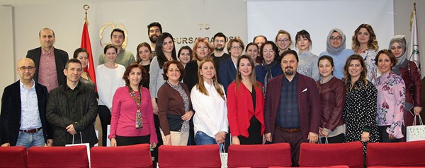 Dünya Emekçi Kadınlar Günü