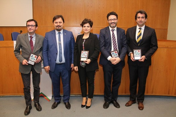 Sağlık Hukuku 'Aydınlatılmış Onam' Paneli