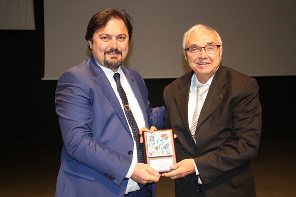 İcra İflas Hukuku Konulu Konferans