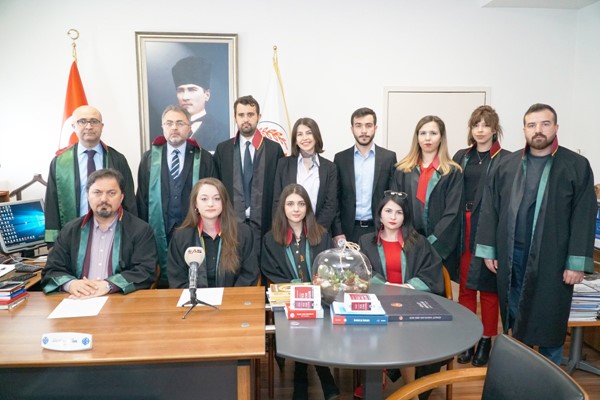Hayvanların “mal” olmadığını kabullenelim!