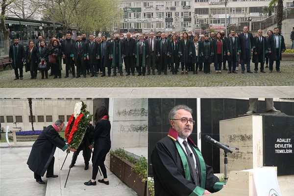 Öztosun: Düğme iliklemeyeceğiz, boyun eğmeyeceğiz!