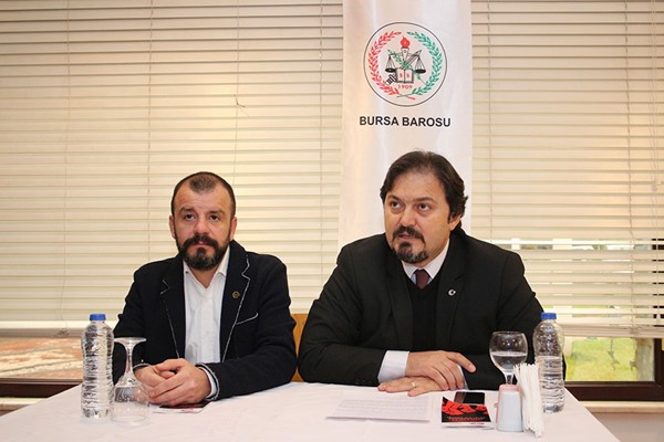 Perşembe Söyleşileri Başlıyor