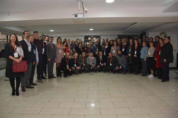 Çevre ve Kent Hukuku Çalıştayı Raporu