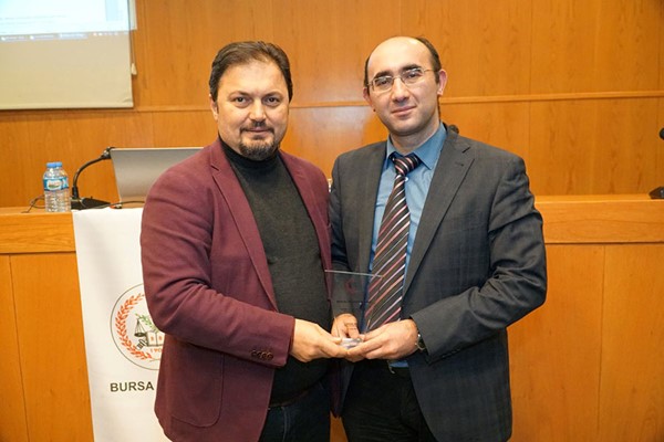 Avukatlara Elektronik Tebligat Zorunluluğu ve KEP Konulu Konferans