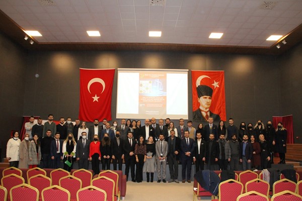 Avukat hakları merkez ve komisyonları Manisa'da toplandı