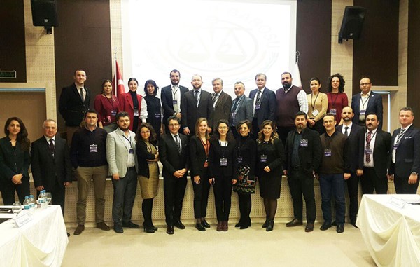 Adli Yardımın İşleyişi, Sorunları ve Çözüm Önerileri