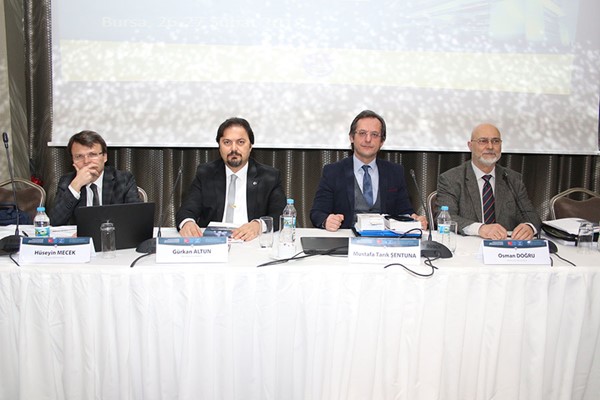 Yuvarlak Masa Toplantısı
