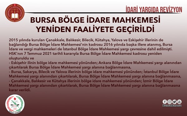 İdari yargıda revizyon