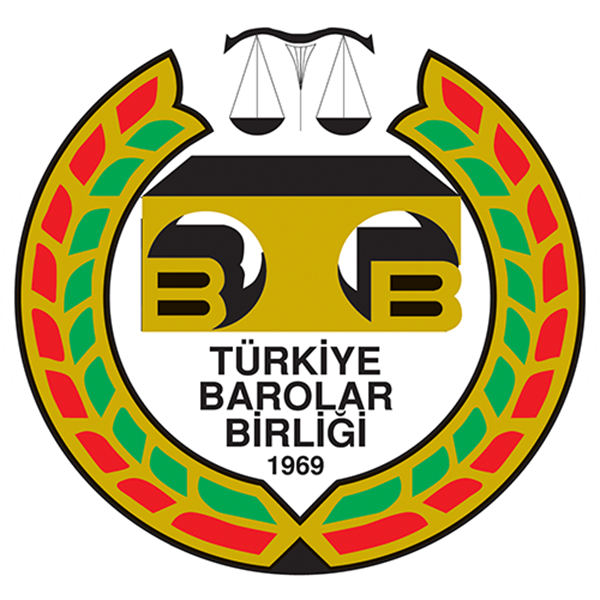 BAROKART üzerinden gerçekleştirilen iş ve işlemlere dair hizmetlerin mülkiyeti Birliğimize ait E-BAROBİRLİK Sistemi hakkında