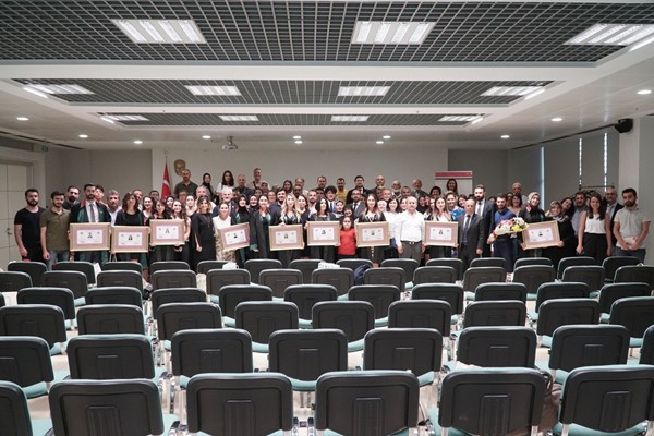 12 Eylül 2019 Ruhsat Röreni