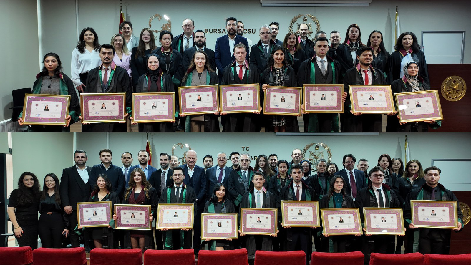 05 Şubat 2026 Ruhsat Töreni