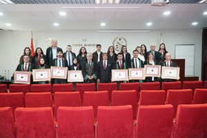 07 Mayıs 2026 Ruhsat Töreni