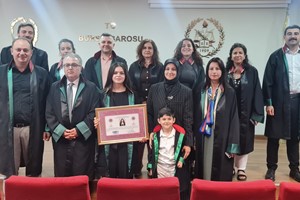 11 Haziran 2026 Ruhsat Töreni