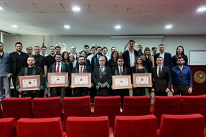 25 Haziran 2026 Ruhsat Töreni
