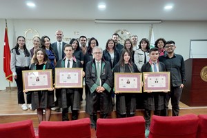 17 Eylül 2026 Ruhsat Töreni