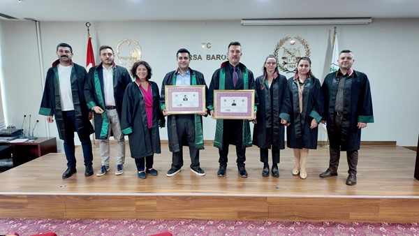 24 Eylül 2026 Ruhsat Töreni