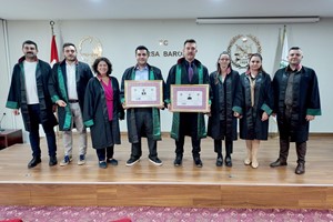 24 Eylül 2026 Ruhsat Töreni