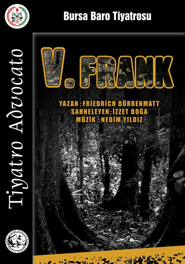 5.Frank