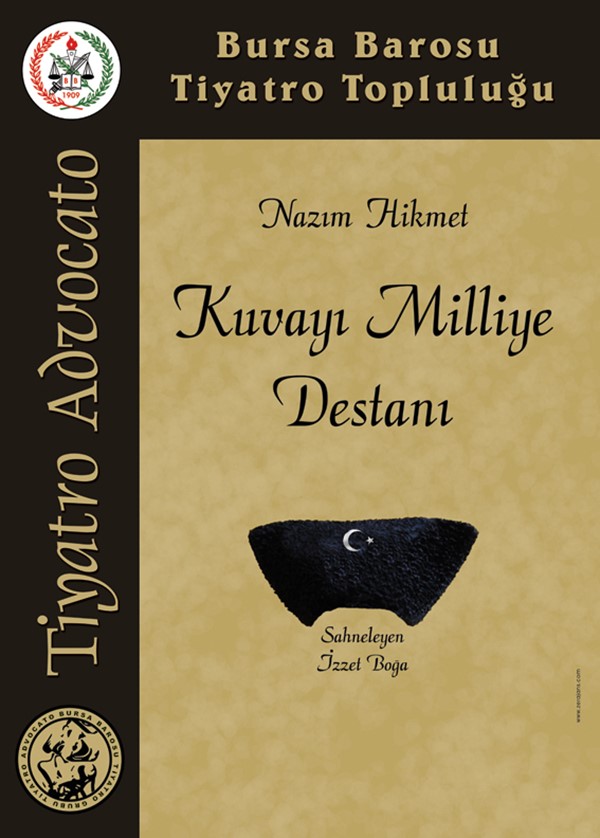 Kuvâ-yi Milliye