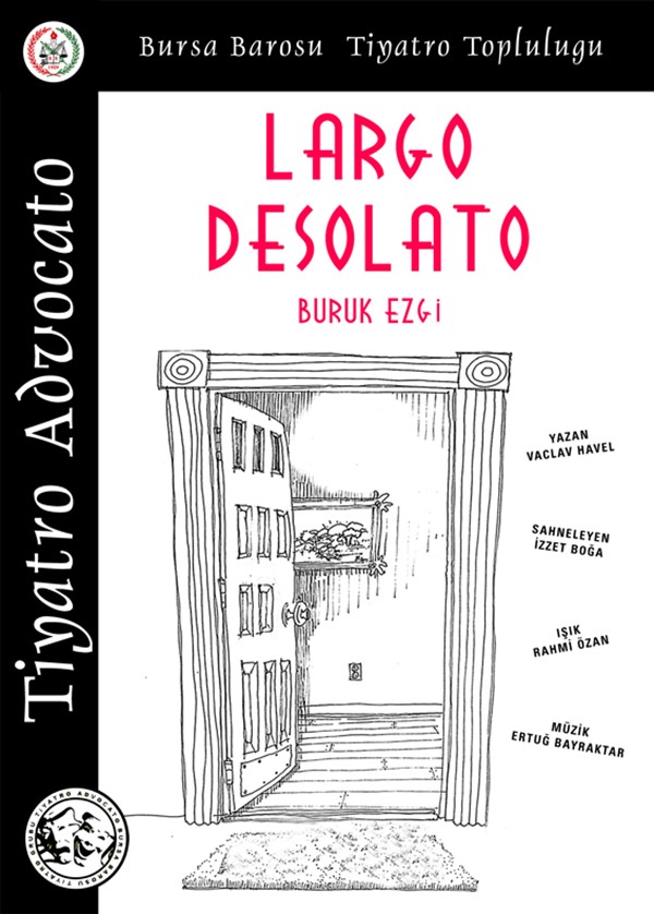 Largo Desolato