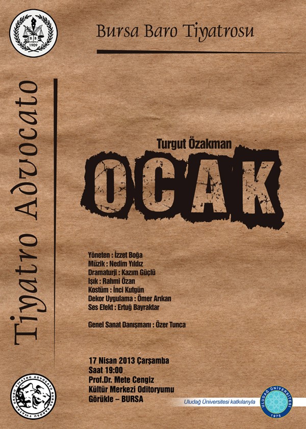 Ocak
